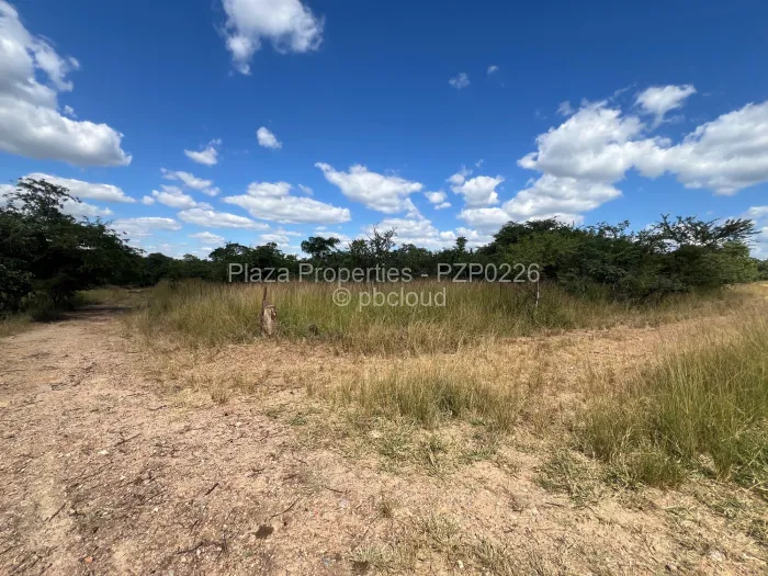 Farm/Plot for Sale in Beatrice, Beatrice