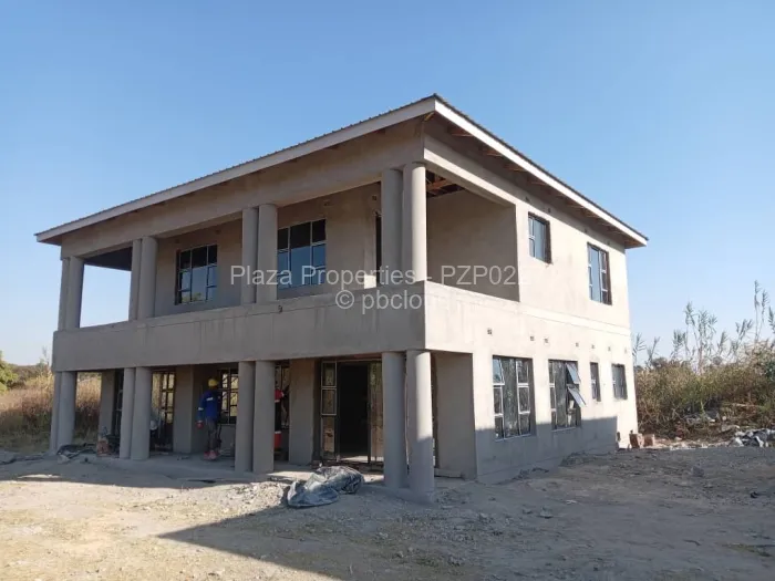 Flat/Apartment for Sale in Greendale North, Harare