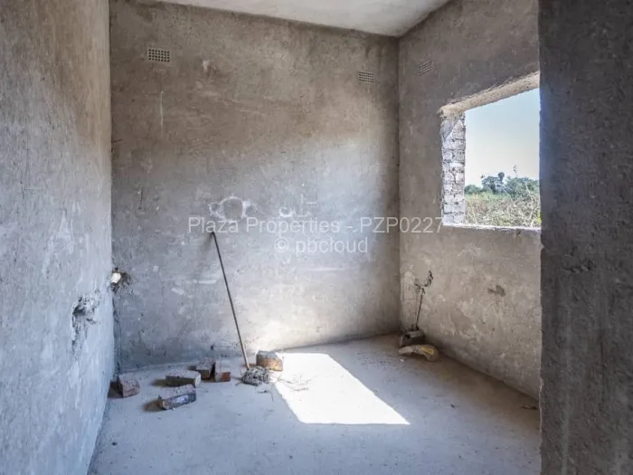 Flat/Apartment for Sale in Greendale North, Harare