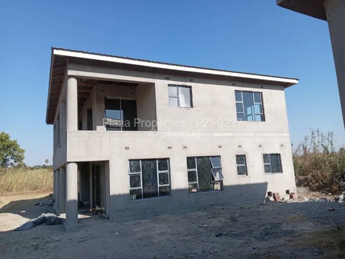 Flat/Apartment for Sale in Greendale North, Harare