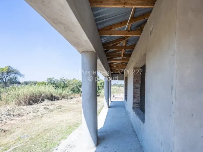 Flat/Apartment for Sale in Greendale North, Harare