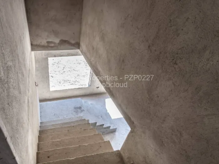 Flat/Apartment for Sale in Greendale North, Harare
