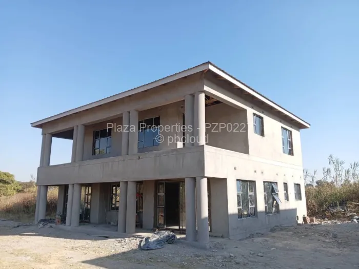 Flat/Apartment for Sale in Greendale North, Harare