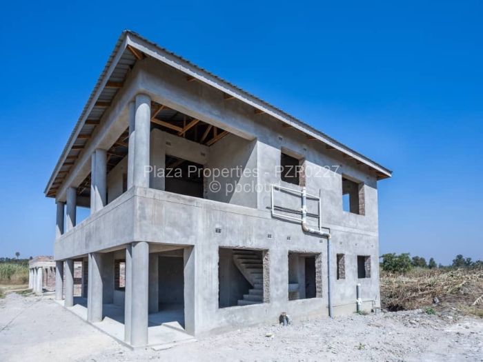 Flat/Apartment for Sale in Greendale North, Harare