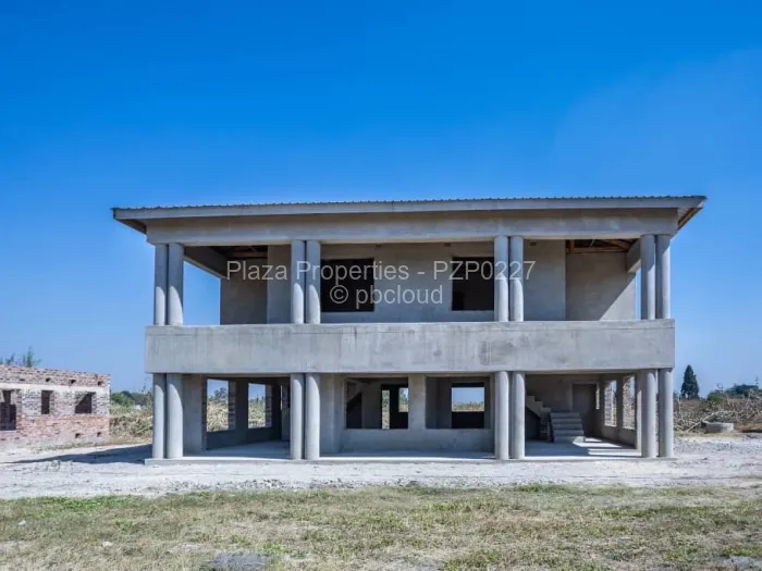 Flat/Apartment for Sale in Greendale North, Harare