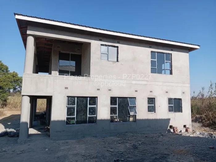Flat/Apartment for Sale in Greendale North, Harare