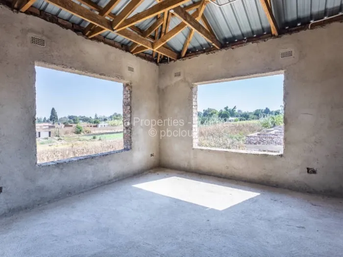 Flat/Apartment for Sale in Greendale North, Harare