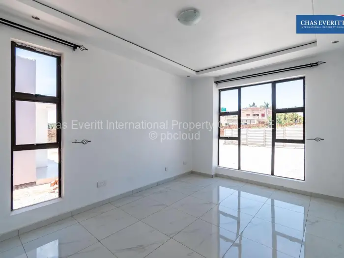 Townhouse/Cluster to Rent in The Grange