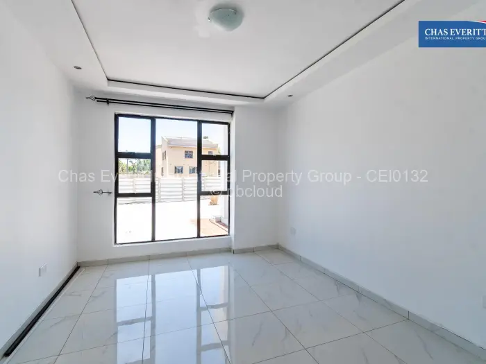 Townhouse/Cluster to Rent in The Grange