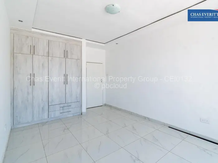 Townhouse/Cluster to Rent in The Grange