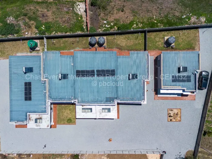 Townhouse/Cluster to Rent in The Grange