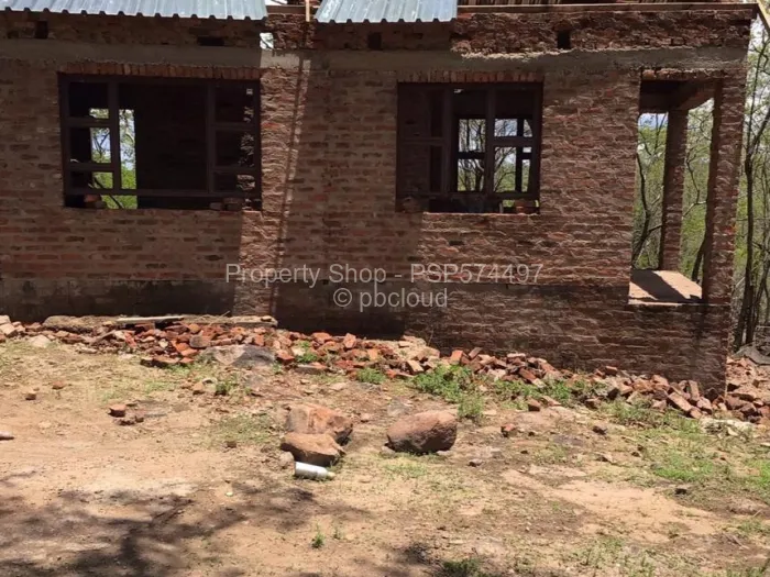 Farm/Plot for Sale in Binga, Binga