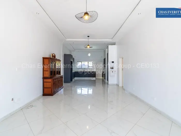 Townhouse/Cluster to Rent in The Grange