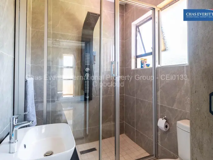 Townhouse/Cluster to Rent in The Grange