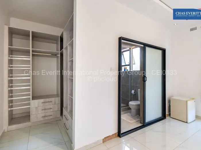 Townhouse/Cluster to Rent in The Grange