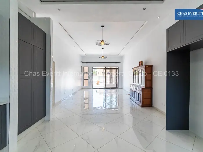 Townhouse/Cluster to Rent in The Grange