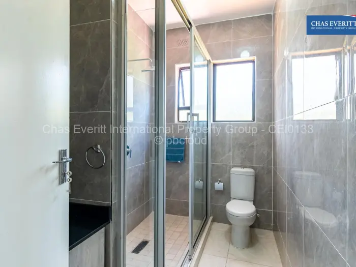 Townhouse/Cluster to Rent in The Grange