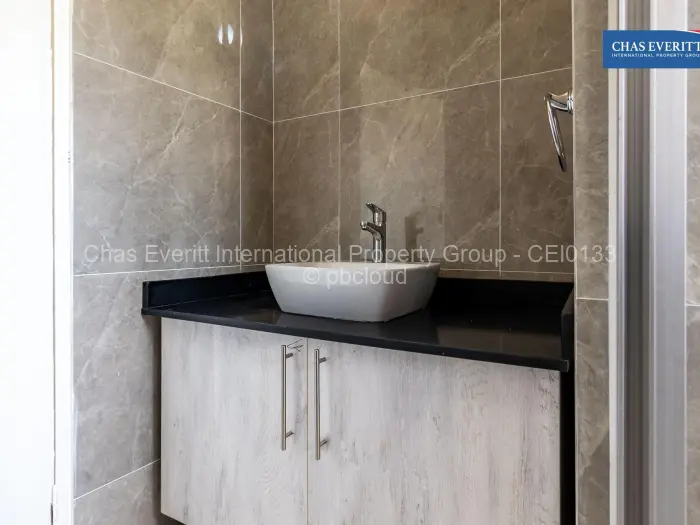 Townhouse/Cluster to Rent in The Grange