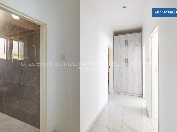 Townhouse/Cluster to Rent in The Grange