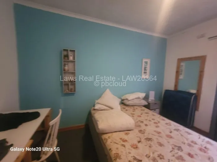 5 Bedroom House to Rent in Borrowdale