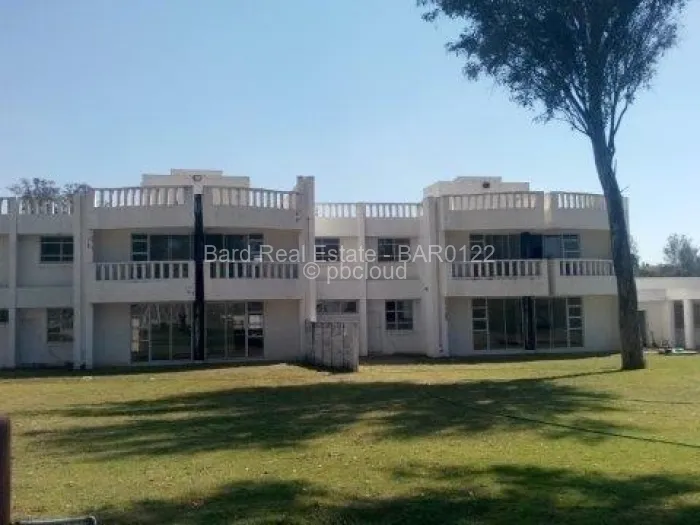 Townhouse/Complex/Cluster for Sale in Mount Pleasant, Harare