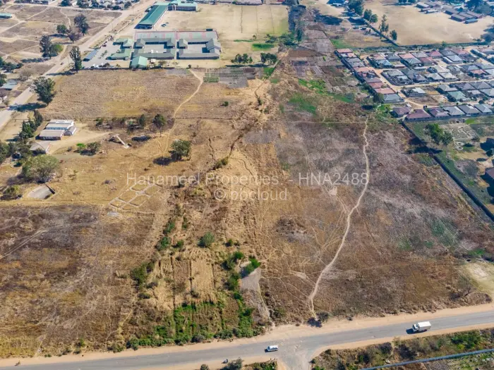 Warehouse/Industrial for Sale in Chitungwiza, Chitungwiza