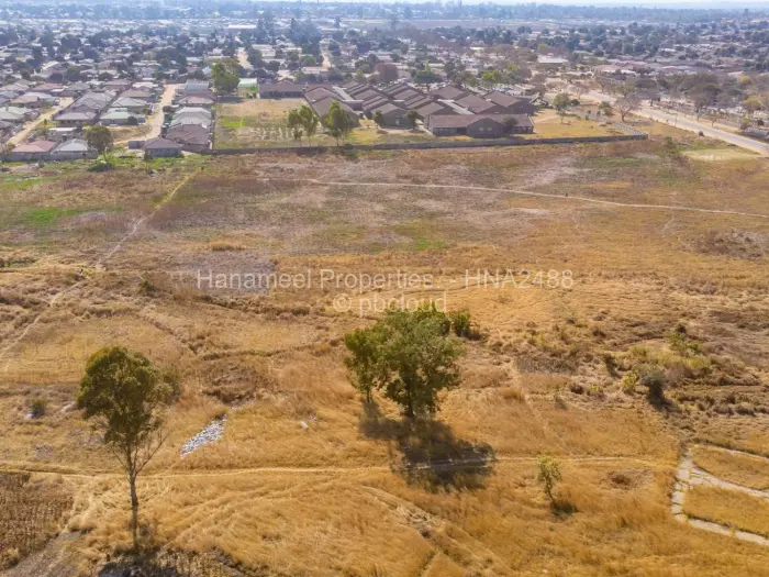 Warehouse/Industrial for Sale in Chitungwiza, Chitungwiza