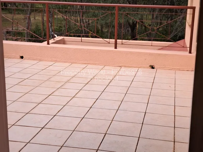 5 Bedroom House to Rent in Glen Lorne, Harare