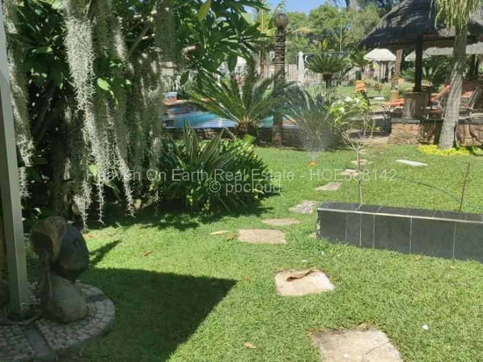 Warehouse/Industrial for Sale in Highlands, Harare