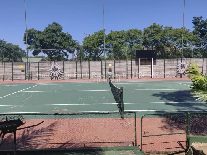 Warehouse/Industrial for Sale in Highlands, Harare