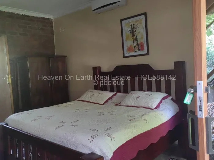 Warehouse/Industrial for Sale in Highlands, Harare