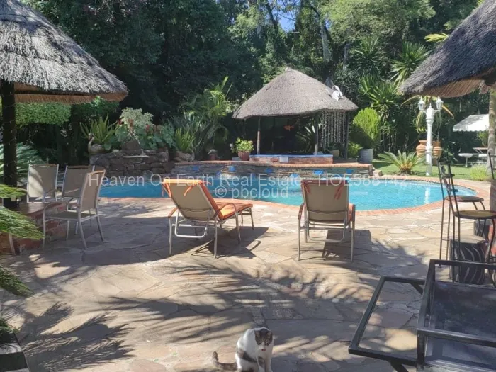 Warehouse/Industrial for Sale in Highlands, Harare