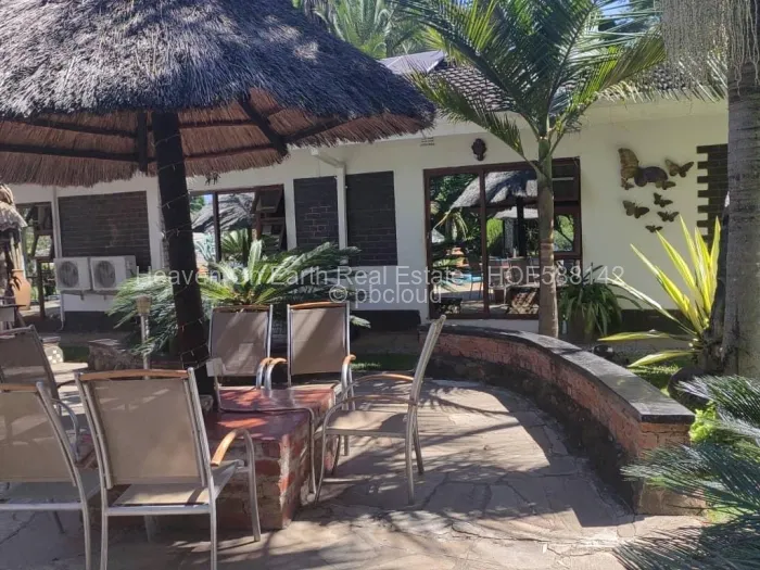 Warehouse/Industrial for Sale in Highlands, Harare