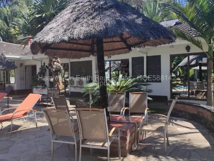 Warehouse/Industrial for Sale in Highlands, Harare