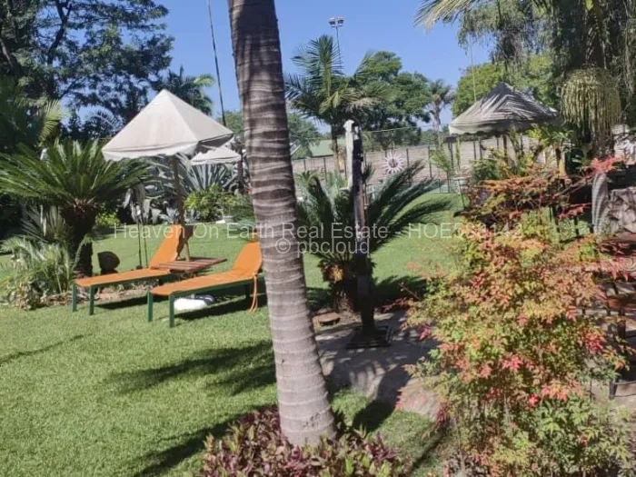 Warehouse/Industrial for Sale in Highlands, Harare