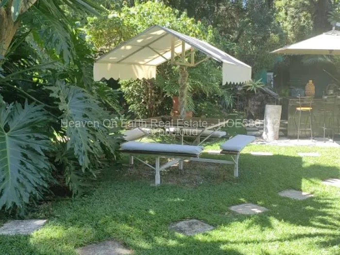 Warehouse/Industrial for Sale in Highlands, Harare