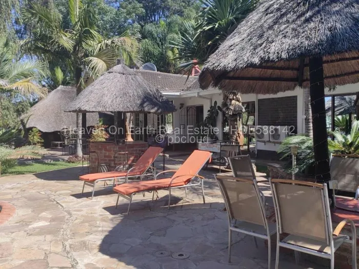 Warehouse/Industrial for Sale in Highlands, Harare