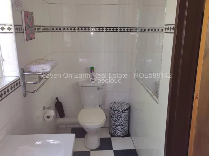 Warehouse/Industrial for Sale in Highlands, Harare