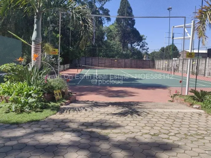 Warehouse/Industrial for Sale in Highlands, Harare