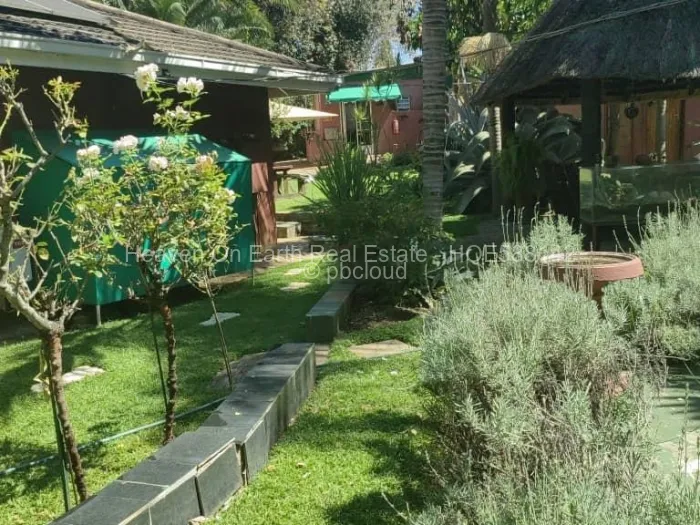 Warehouse/Industrial for Sale in Highlands, Harare