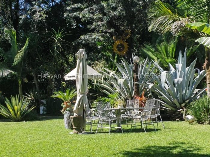 Warehouse/Industrial for Sale in Highlands, Harare