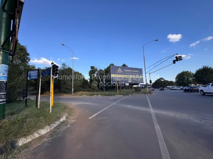 Land for Sale in Avondale, Harare