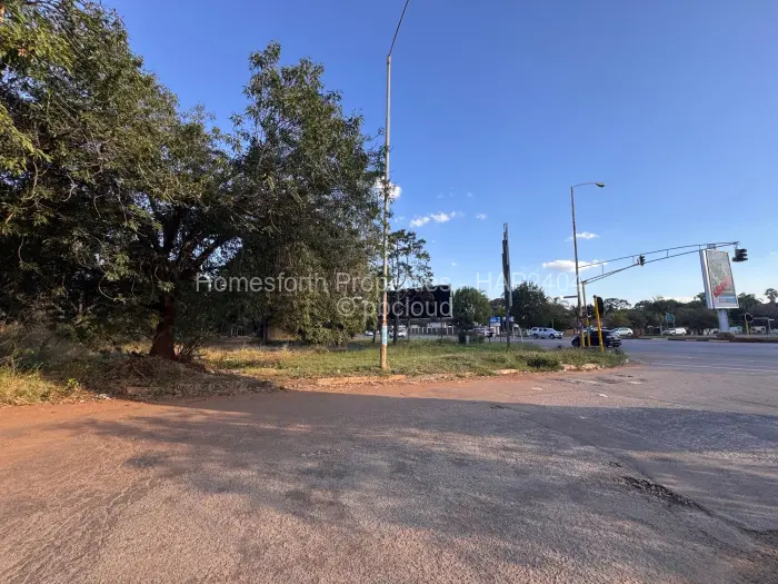 Land for Sale in Avondale, Harare