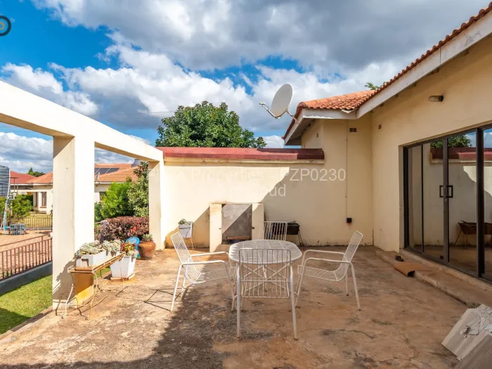 Townhouse/Cluster for Sale in Hogerty Hill, Harare