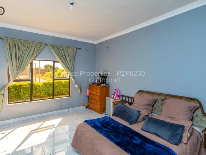 Townhouse/Cluster for Sale in Hogerty Hill, Harare