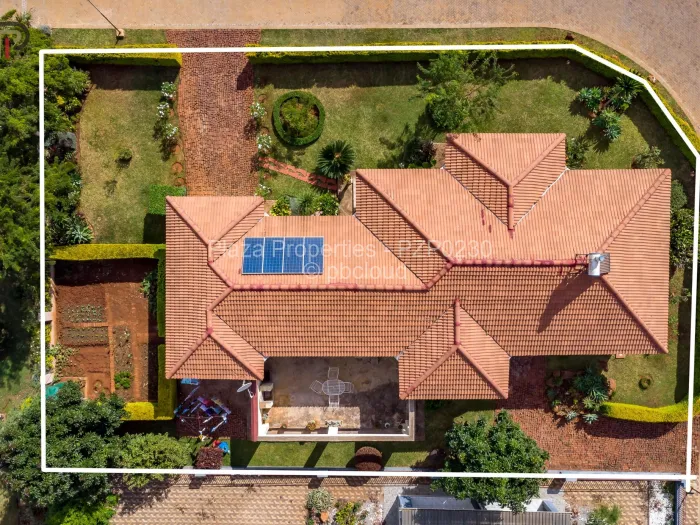 Townhouse/Cluster for Sale in Hogerty Hill, Harare