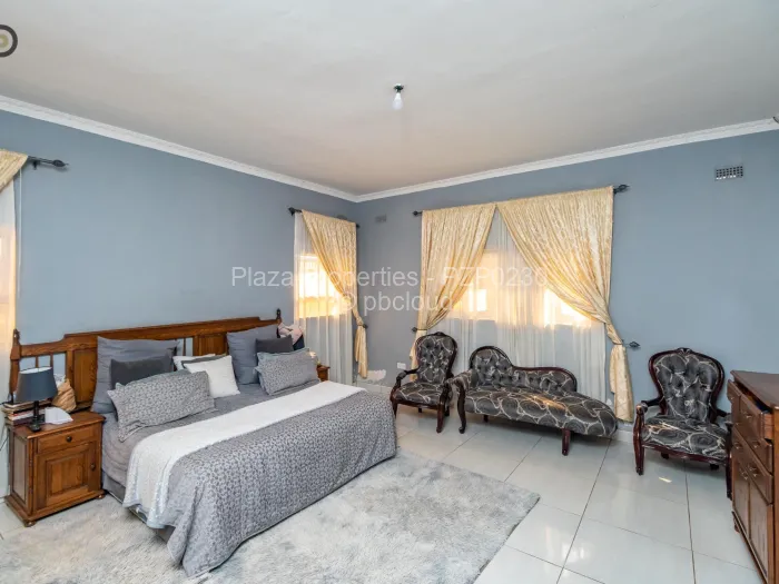 Townhouse/Cluster for Sale in Hogerty Hill, Harare