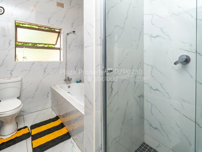 Townhouse/Cluster for Sale in Hogerty Hill, Harare