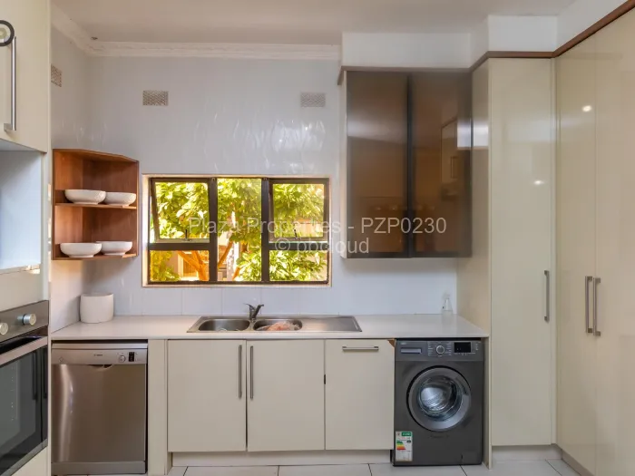 Townhouse/Cluster for Sale in Hogerty Hill, Harare