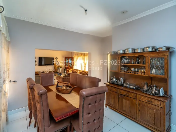 Townhouse/Cluster for Sale in Hogerty Hill, Harare